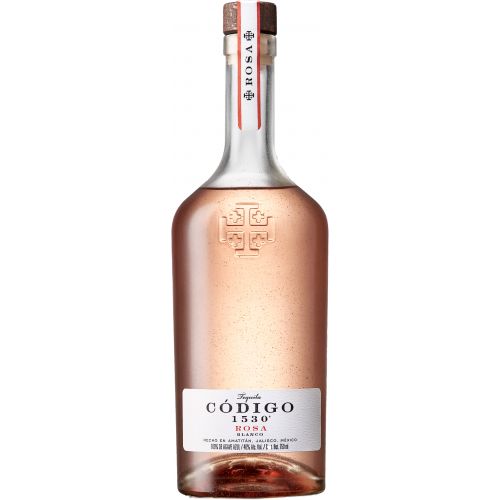 Codigo 1530 Rosa Blanco 750ml_nestor liquor