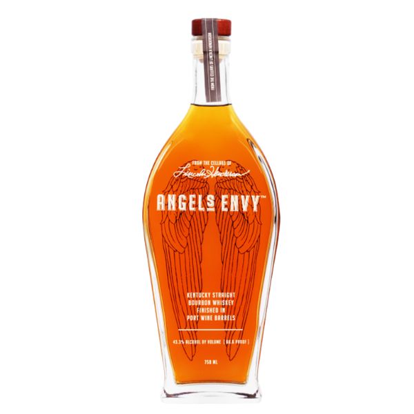 angel's envy bourbon 750ml