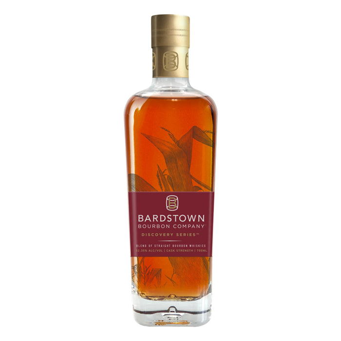 Bardstown Bourbon Company Discovery Series #5 750ml_nestor liquor