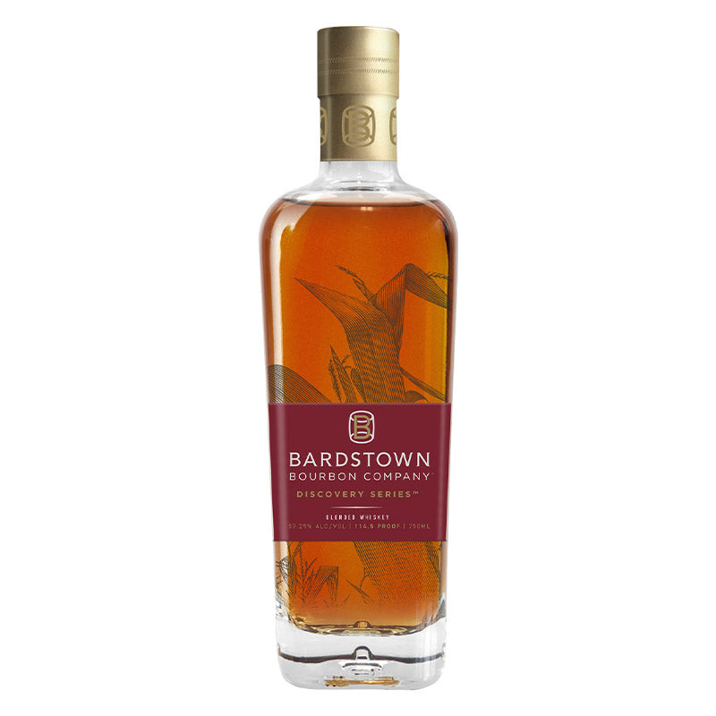 Bardstown Bourbon Company Discovery Series #7 750ml_nestor liquor