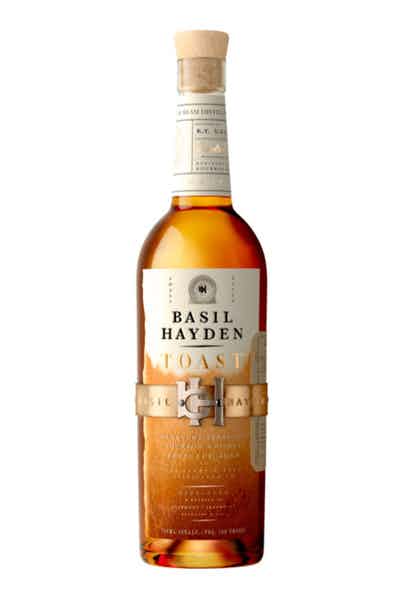 Basil Hayden Toast 750ml_nestor liquor