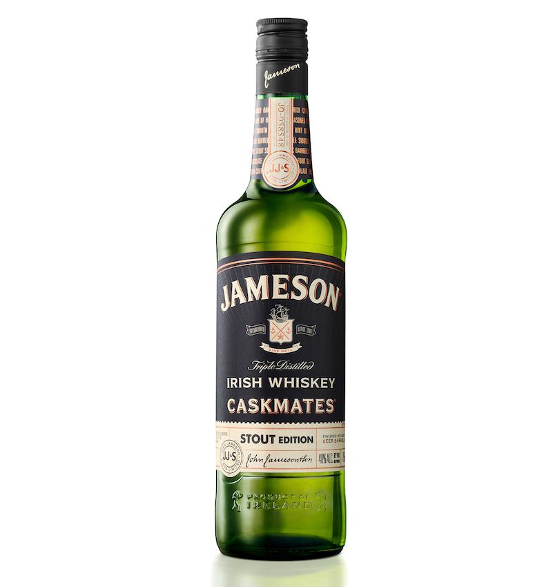 Jameson Caskmates Stout edition 750ml_nestor liquor