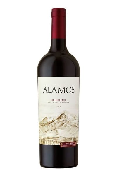 Alamos Red Blend 750ml_nestor liquor