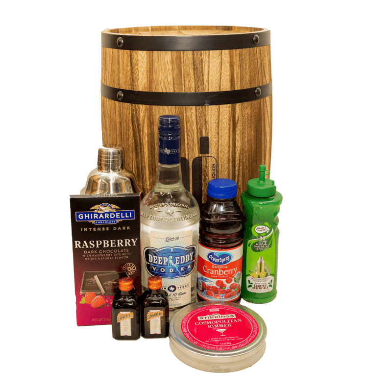Popular Cocktail Gift Baskets Shop Now For Direct Delivery