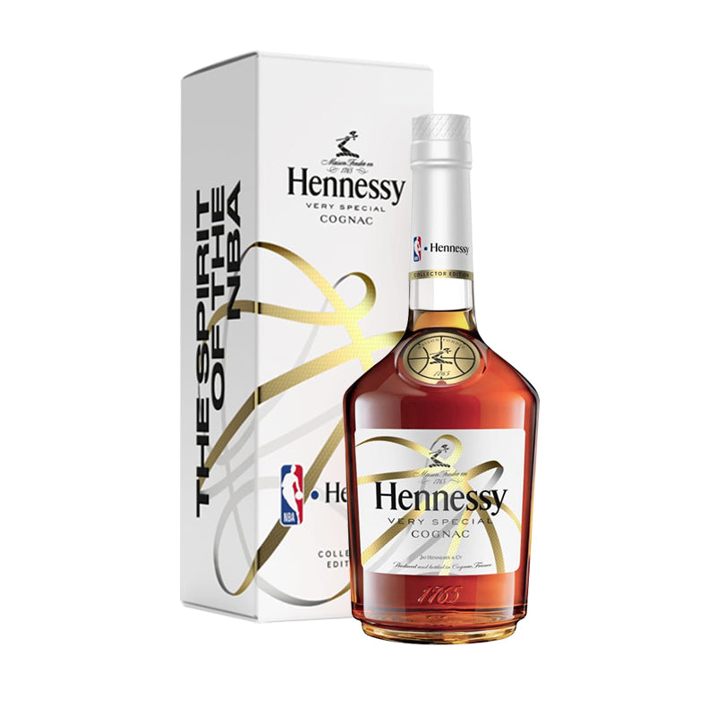 Hennessy V.S Collectors Edition 750ml_nestor liquor
