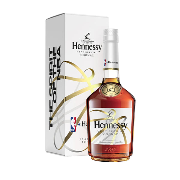 Buy Hennessy V.S Collectors Edition 750ml - Buy Online │ Nestor