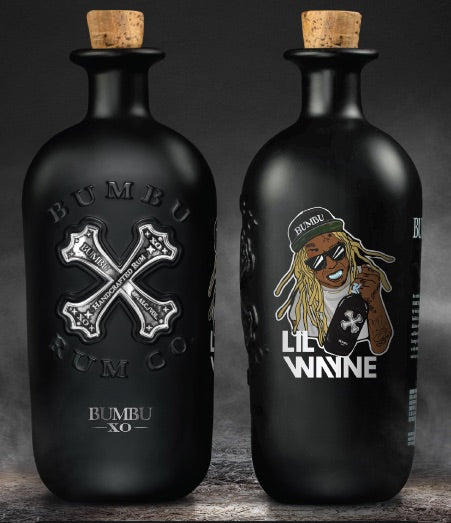 Bumbu XO Lil Wayne Edition 750ml_nestor liquor