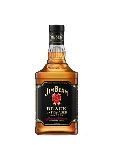 Jim Beam Black Extra Aged 750ml_nestor liquor