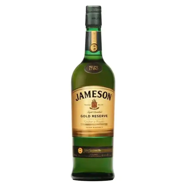 Jameson Gold Reserve 750ml_nestor liquor