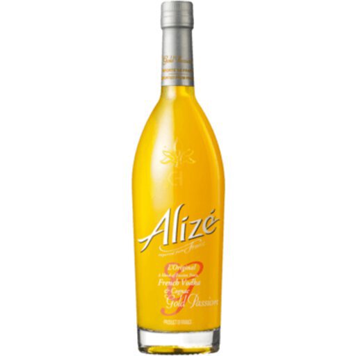 Alize Gold Passion Liqueur 750ml_nestor liquor