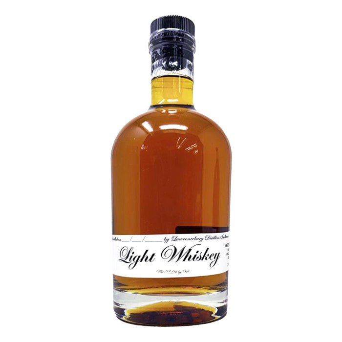 Cat's Eye Obtainium 13 Year Light Whiskey 750ml_nestor liquor