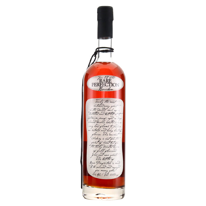 Rare Perfection 12-Year-Old Bourbon 750ml_nestor liquor