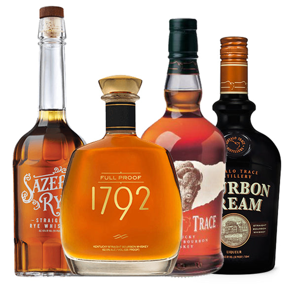 Sazerac Special Combo Pack - Buy Online │ Nestor Liquor