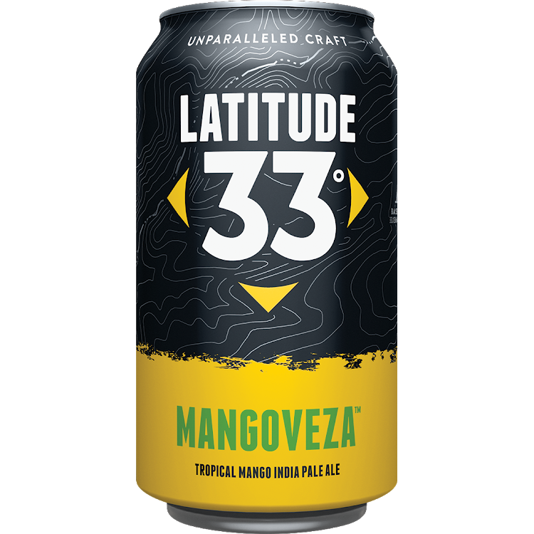 Latitude 33 Mangoveza 6pk_nestor liquor