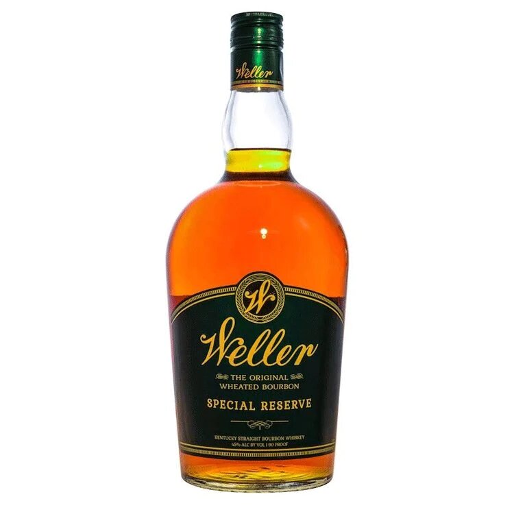 W.L Weller Special Reserve Bourbon Whiskey 1.75L - Nestor Liquor
